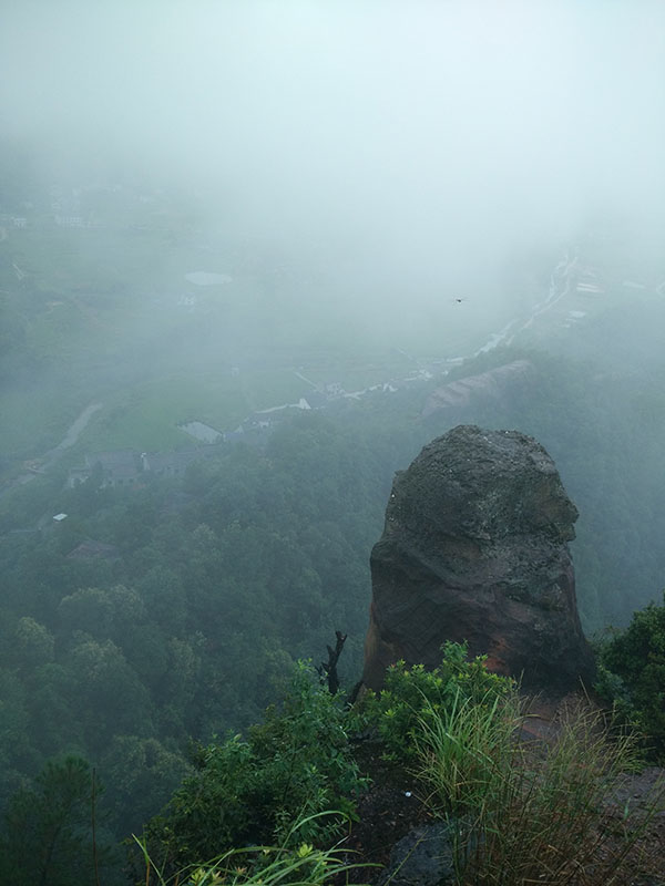 瀏陽(yáng)石牛寨、鳳凰峽一日游